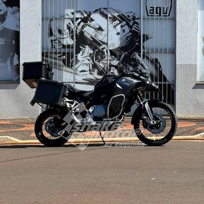BMW F 850 GS ADVENTURE PREMIUM BMW F 850 GS ADVENTURE PREMIUM